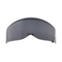 Simpson Motorcycle GBDSSE - Ghost/Speed Bandit Helmet Optional Shield - Dark Smoke