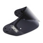 Simpson Motorcycle GBDSSE - Ghost/Speed Bandit Helmet Optional Shield - Dark Smoke