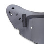 Simpson Motorcycle GBDSSE - Ghost/Speed Bandit Helmet Optional Shield - Dark Smoke