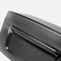 Seibon TL15SBIMP-NE - 15-18 Subaru WRX/STi OEM Carbon Fiber Trunk Lid (No Emblem)