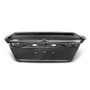 Seibon TL22SBIMP-C - 2022 Subaru WRX C-style Carbon Fiber Trunk Lid