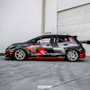 Seibon SS23TYGRCOR-MB - 2023+ Toyota GR Corolla MB-Style Carbon Fiber Side Skirts