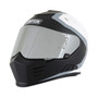 Simpson Motorcycle GBDMWRA - Ghost Bandit Helmet - Wraith