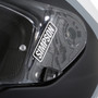Simpson Motorcycle GBDMWRA - Ghost Bandit Helmet - Wraith