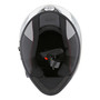 Simpson Motorcycle GBDMWRA - Ghost Bandit Helmet - Wraith