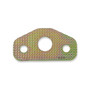 Scott Drake C2OZ-6222008-B - Door Latch Striker Plate And Shim Scott Drake C2OZ-6222008-B - Door Latch Striker Plate And Shim