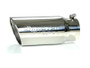 Sinister Diesel SD-5-6-POL - Universal Polished 304 Stainless Steel Exhaust Tip (5in to 6in)