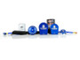Sinister Diesel SD-EOF-CF-6.0 - 03-07 Ford 6.0L Oil Filter & Coolant Filtration System
