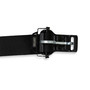 Simpson Safety 12LD5WC - Simpson Latch & Link SFI Harness 2" Double Pull down SFI 16.1