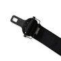Simpson Safety 12LD5WB - Simpson Latch & Link SFI Harness 2" Double Pull down SFI 16.1