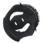 Simpson Motorcycle GBFPXS - GHOST BANDIT FIT PAD EXTRA SMALL