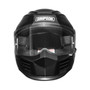 Simpson Motorcycle SPBM2 - Speed Bandit Helmet - Black