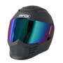 Simpson Motorcycle SPBXL3 - Speed Bandit Helmet - Flat Black