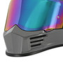 Simpson Motorcycle SPBXX4 - Speed Bandit Helmet - Armor