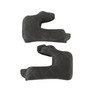 Simpson Motorcycle SPEED35CPXSS - Speed Cheek Pad