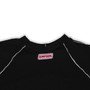 Simpson Safety 20125MK - Simpson Compression FIT S/S TOP MEDIUM BLACK