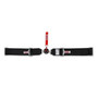 Simpson Safety 29112BKH - Simpson  LCL 55" Lap Wrap-Around 5-Point Pull-Down Harness Black Simpson Safety 29112BKH - Simpson  LCL 55" Lap Wrap-Around 5-Point Pull-Down Harness Black