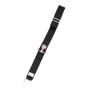 Simpson Safety 29043BK - Simpson Racing Sport Latch and Link Harness Simpson Safety 29043BK - Simpson Racing Sport Latch and Link Harness