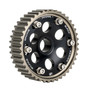 Skunk2 304-05-5220 - Pro-Series Honda H22/F20B DOHC VTEC Cam Gears (Black)