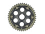Skunk2 304-05-5220 - Pro-Series Honda H22/F20B DOHC VTEC Cam Gears (Black)