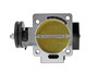 Skunk2 309-05-0095 - Pro Series Honda/Acura (K Series) 74mm Billet Throttle Body (Black Series) (Race Only)