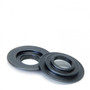 Skunk2 312-05-0010 - Honda/Acura (K20/K24/F20C/F22C) Valve Spring Base Kit