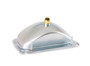Scott Drake C5ZZ-13434-A - Taillight Housing with Socket Scott Drake C5ZZ-13434-A - Taillight Housing with Socket