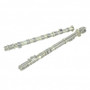 Skunk2 305-05-9200 - Honda K20C1 Ultra Series Stage 2 Camshafts