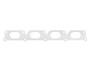 Skunk2 372-09-0205 - Volkswagen MK4 Small Port Thermal Intake Manifold Gasket
