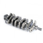 Skunk2 339-05-0106 - K-Series Billet 106mm Crankshaft