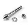 Scott Drake C5ZZ-16929-A - 64-66 Hood Latch Pin