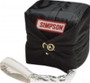 Simpson Safety 42090A - Parachute Packs for Professional 14'