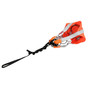 Simpson Safety 42085S - Pilot Chute Flou Orange