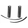 Skyjacker 182P2K - F-150/F-250/F-350 Lift Kit 1.5-2 Inch Lift 80-96 F-150/F-250/F-350 Includes Front Coil Springs Rear Add-A-Leafs