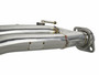 Skunk2 412-05-1930 - Alpha Series Race Header