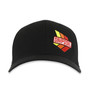 Simpson Safety 45016S - Superstretch Hat S/M