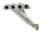 Skunk2 412-10-2000 - Alpha Series Race Header