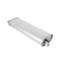Scott Drake C5ZZ-5230-T - Muffler 6 Cylinder