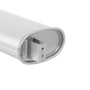 Scott Drake C5ZZ-5230-T - Muffler 6 Cylinder