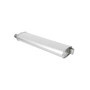 Scott Drake C5ZZ-5230-D - 64-66 Muffler (8 Cylinder Single Exhaust)