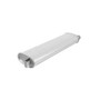 Scott Drake C5ZZ-5230-D - 64-66 Muffler (8 Cylinder Single Exhaust)