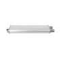 Scott Drake C5ZZ-5230-D - 64-66 Muffler (8 Cylinder Single Exhaust)