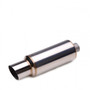 Skunk2 415-99-1480 - Universal Exhaust Muffler 76mm (3.00in.) Exhaust System