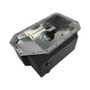 Skunk2 368-05-0300 - Honda K-Series Oil Pan for Non Lean Mounts