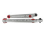 Skunk2 542-05-1205 - Honda/Acura EK Alpha Series Rear Lower Control Arm Set - Clear