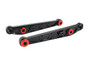 Skunk2 542-05-1295 - Honda/Acura EK Alpha Series Rear Lower Control Arm Set - Black