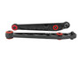 Skunk2 542-05-1295 - Honda/Acura EK Alpha Series Rear Lower Control Arm Set - Black