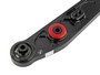 Skunk2 542-05-1295 - Honda/Acura EK Alpha Series Rear Lower Control Arm Set - Black