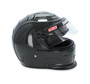 Simpson Safety 770738C - Simpson Racing SA2020 Carbon Speedway Shark Racing Helmet