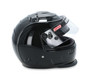 Simpson Safety 7707122 - Simpson Racing Speedway Shark Racing Helmet